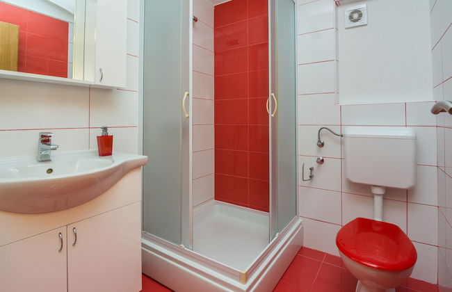 Apartments Galic - Foto 40