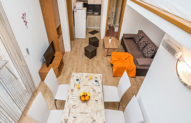 Apartments Galic - Foto 46