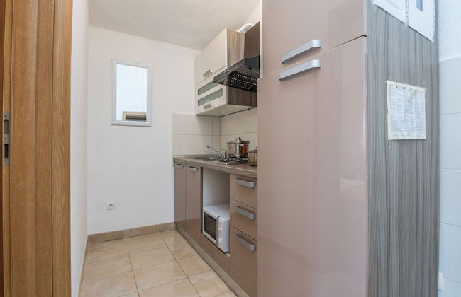 Apartments Galic - Foto 12