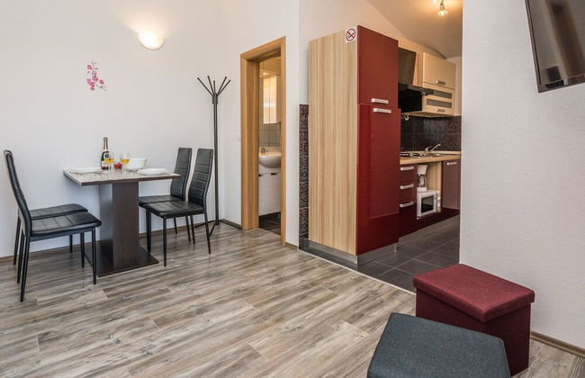 Apartments Galic - Foto 45