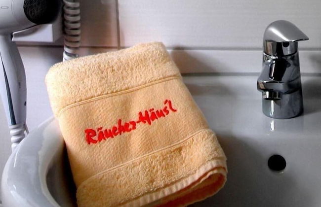 Räucher - Häusl - Foto 14