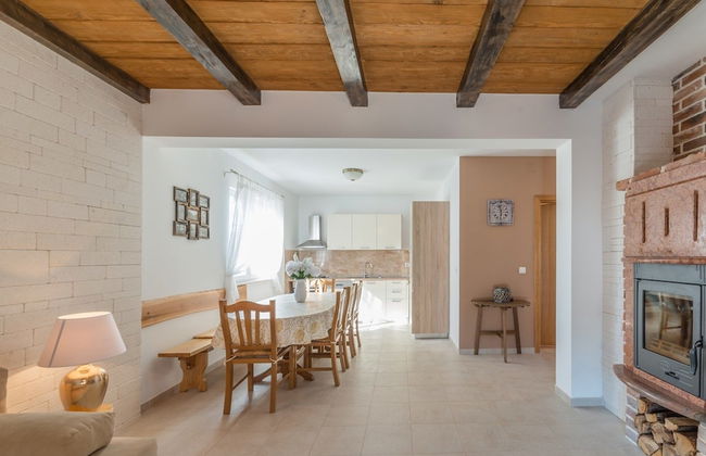 Villa St.vid 1 - Foto 3