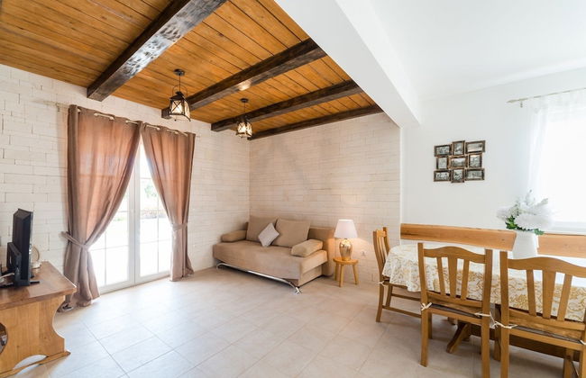 Villa St.vid 1 - Foto 12