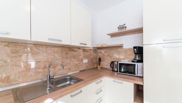 Cucina privata