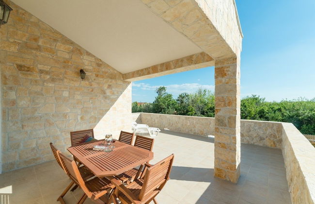 Villa St.vid 1 - Foto 15
