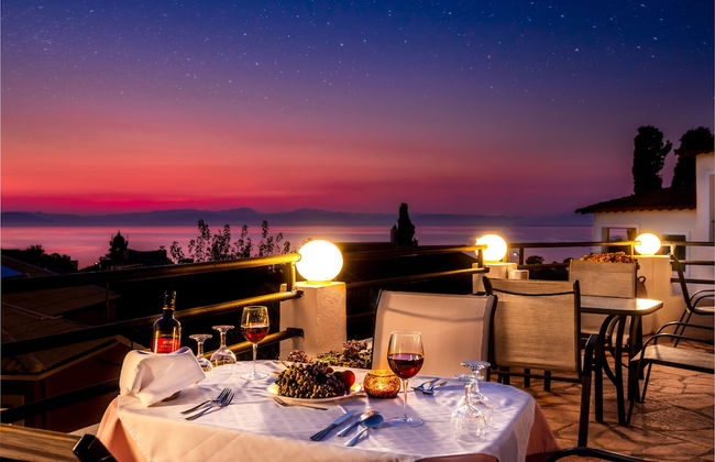 Corfu Pelagos Hotel - Foto 31