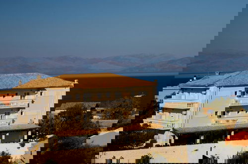 Foto 35 - Corfu Pelagos Hotel