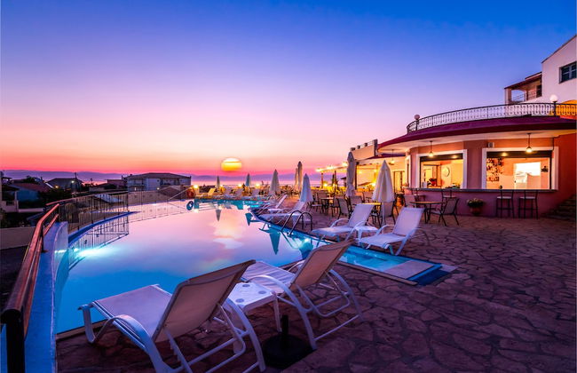 Corfu Pelagos Hotel - Foto 33