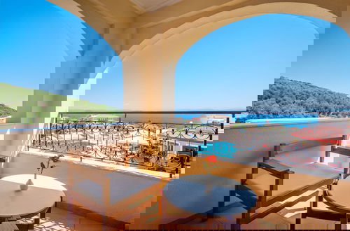 Foto 6 - Corfu Pelagos Hotel