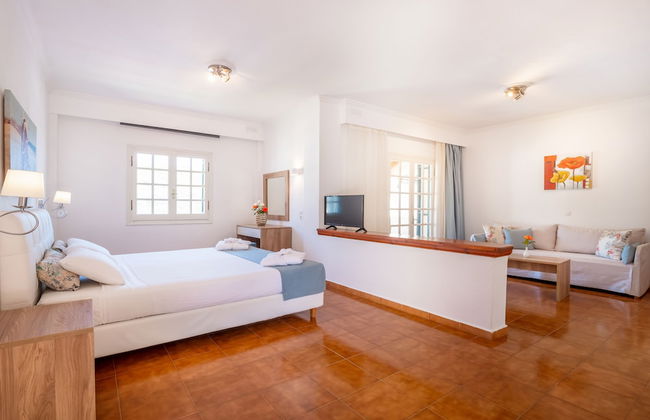 Corfu Pelagos Hotel - Foto 4