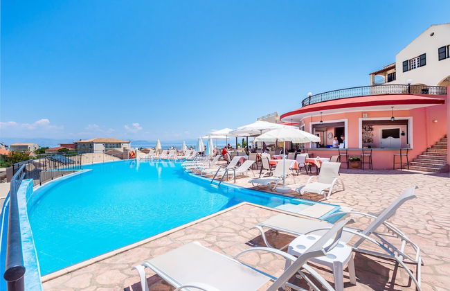 Corfu Pelagos Hotel - Foto 29