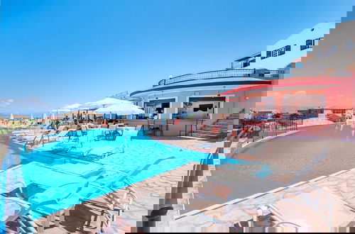 Foto 29 - Corfu Pelagos Hotel