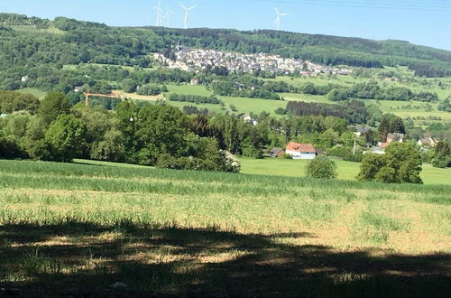 Foto 27 - Holiday Flat With Terrace in the Westerwald