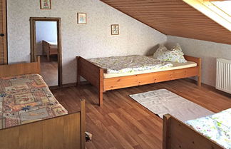 Photo 1 - Holiday Flat With Terrace in the Westerwald