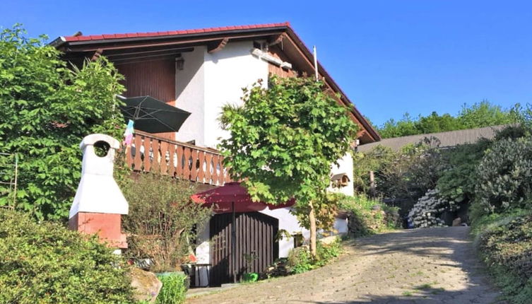 Foto 1 - Gemutliche Ferienwohnung mit Terrasse im Westerwald