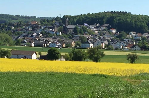 Photo 15 - Gemutliche Ferienwohnung mit Terrasse im Westerwald