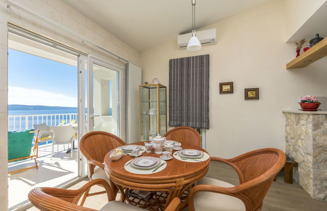 Apartments Luxury View - Foto 12