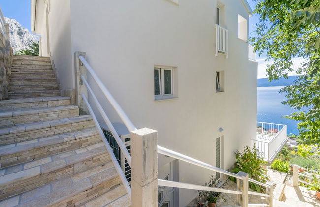 Apartments Luxury View - Foto 22