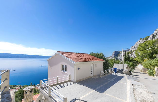 Apartments Luxury View - Foto 24