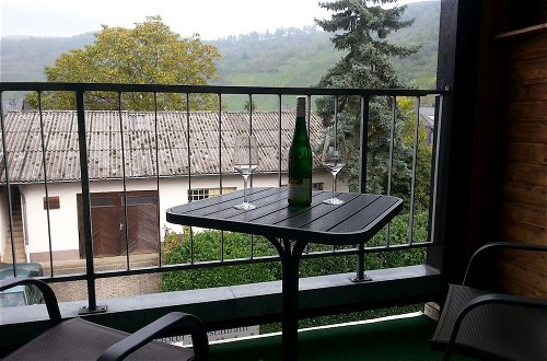 Photo 10 - Pleasing Apartment in Traben-trarbach With Balcony