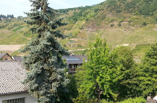 Foto 24 - Pleasing Apartment in Traben-trarbach With Balcony