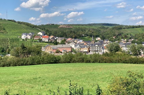 Foto 20 - Pleasing Apartment in Traben-trarbach With Balcony