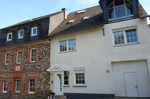 Photo 15 - Pleasing Apartment in Traben-trarbach With Balcony