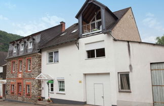 Photo 1 - Pleasing Apartment in Traben-trarbach With Balcony