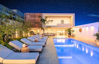 Foto 1 - Hypnosis Villa Beachside