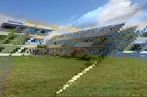 Foto 25 - Christakis Hotel