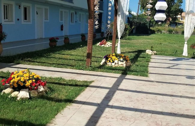 Christakis Hotel - Foto 29