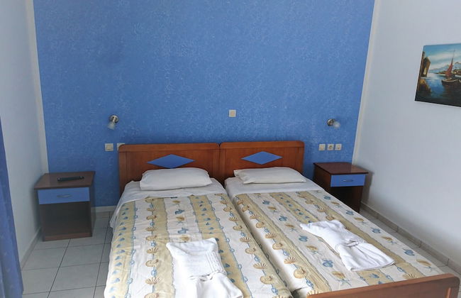 Christakis Hotel - Foto 5