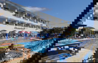 Photo 1 - Christakis Hotel