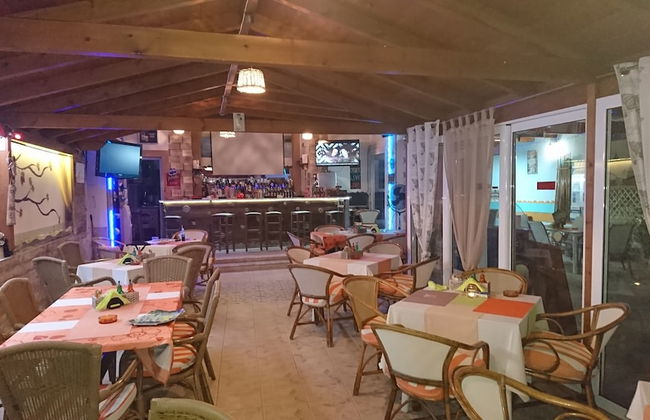 Christakis Hotel - Foto 22