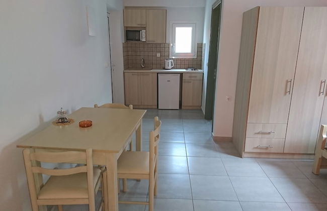 Christakis Hotel - Foto 11