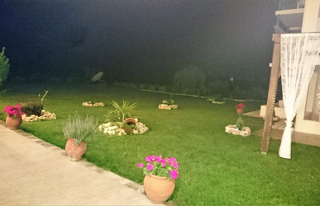 Christakis Hotel - Foto 28