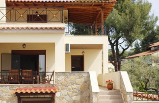 Photo 1 - Possidi Villas I by Halkidiki Villas