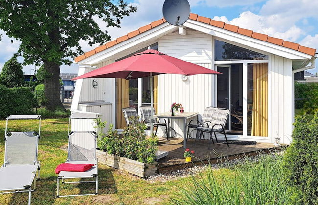 Holiday Home in Grömmitz - Foto 1