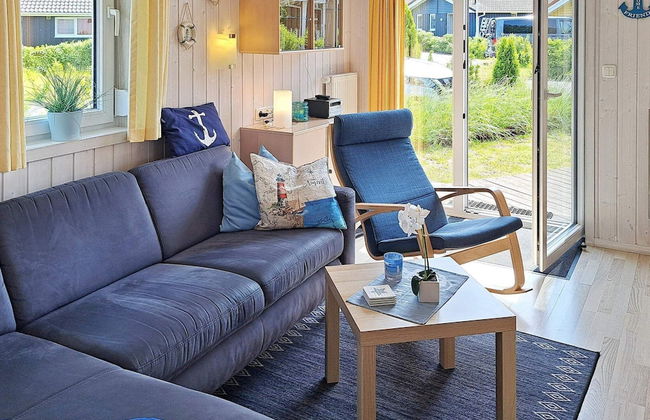 Holiday Home in Grömmitz - Foto 5