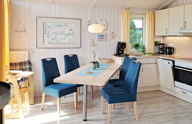 Holiday Home in Grömmitz - Foto 2