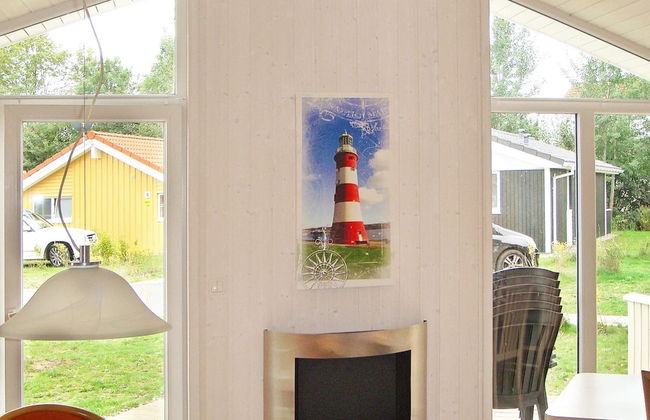 Holiday Home in Grömmitz - Foto 17