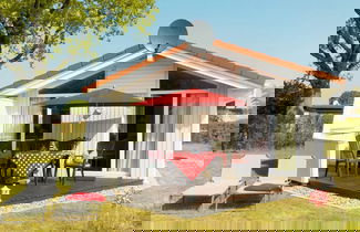Photo 1 - Holiday Home in GrÃ¶mmitz