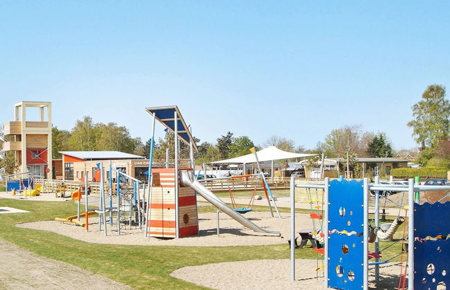 Holiday Home in Grömmitz - Foto 15