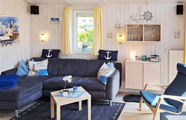 Holiday Home in Grömmitz - Foto 4