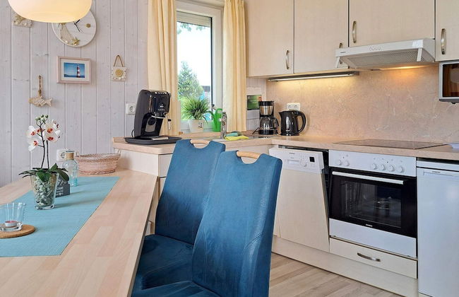 Holiday Home in Grömmitz - Foto 3