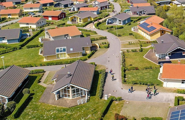 Holiday Home in Grömmitz - Foto 25