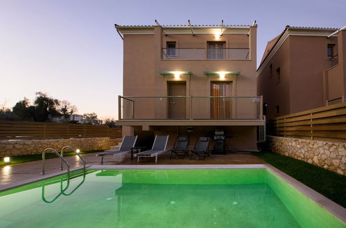 Photo 52 - Efilenia Luxury Villas