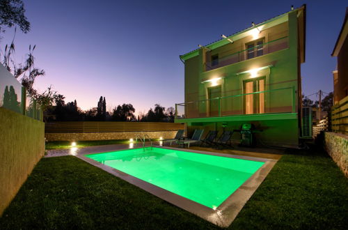 Photo 53 - Efilenia Luxury Villas