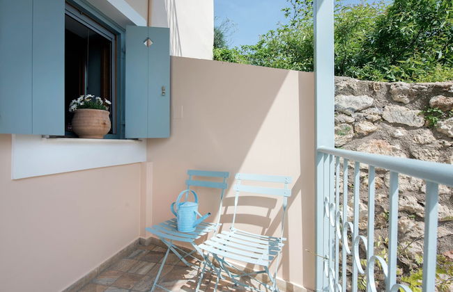 Lavender Cottage - Foto 31
