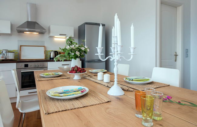 Lavender Cottage - Foto 13